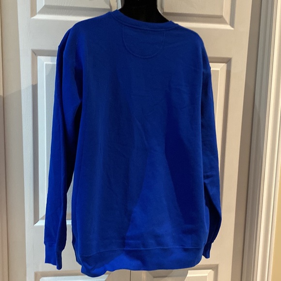 Ugly Christmas Sweater “All I Want For Christmas” Adult Sweatshirt Size XL - Picture 5 of 9